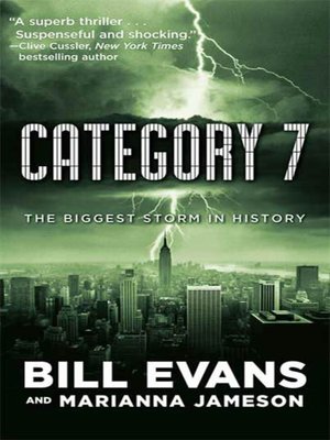 cover image of Category 7